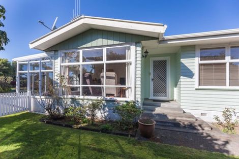 Photo of property in 29 Highbury Drive, Levin, 5510