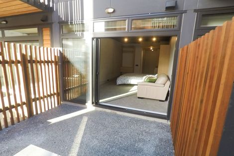 Photo of property in Vedado Apartments, 208/41 Hopper Street, Mount Cook, Wellington, 6011