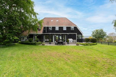 Photo of property in 45 Ringawhati Road, Otaki, 5583