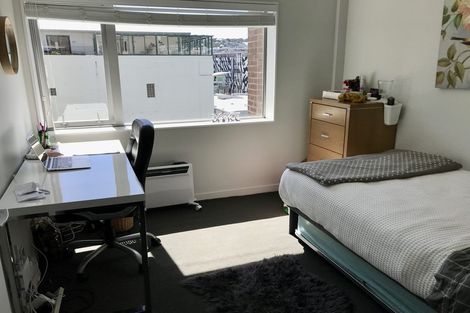 Photo of property in Republic2, 6a/11 Tennyson Street, Te Aro, Wellington, 6011