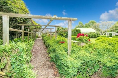 Photo of property in 346 Bellevue Road, Matangi, Cambridge, 3493