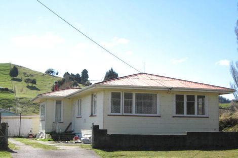 Photo of property in 11 Puripuri Street, Taihape, 4720
