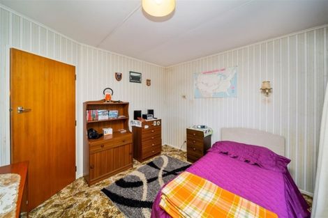 Photo of property in 23 Davidson Street, Hawera, 4610