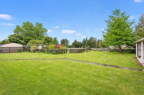 Photo of property in 109 Main Street, Oxford, 7430