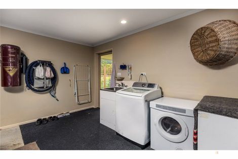 Photo of property in 151 Garlands Road, Waimate, 7979