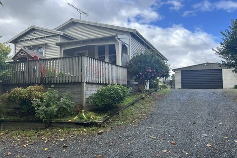 Photo of property in 27 Station Street, Tirau, 3410
