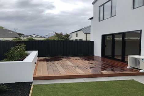 Photo of property in 3/85 Brockworth Place, Riccarton, Christchurch, 8011