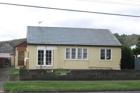 Photo of property in 1018 Taita Drive, Taita, Lower Hutt, 5011