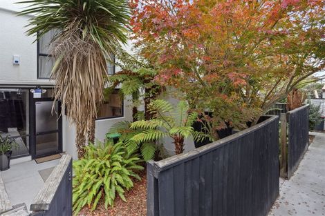 Photo of property in 3/88 Antigua Street, Addington, Christchurch, 8024