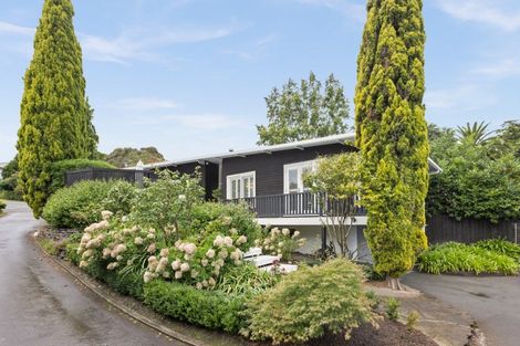 Photo of property in 17 Franklin Terrace, Havelock North, 4130