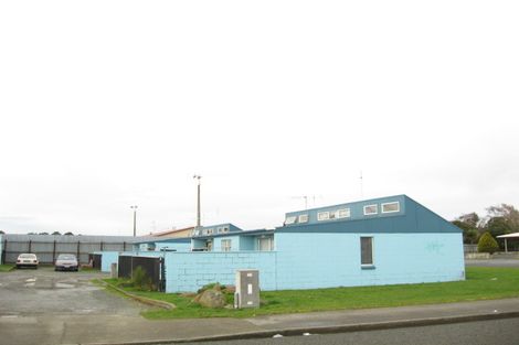 Photo of property in 136 Ythan Street, Appleby, Invercargill, 9812