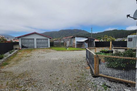 Photo of property in 9 Matai Street, Dobson, Greymouth, 7805