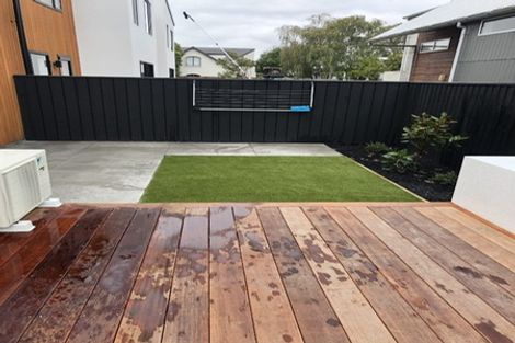 Photo of property in 3/85 Brockworth Place, Riccarton, Christchurch, 8011