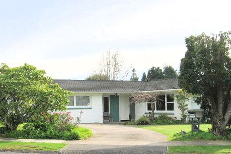 Photo of property in 1 Madill Road, St Andrews, Hamilton, 3200