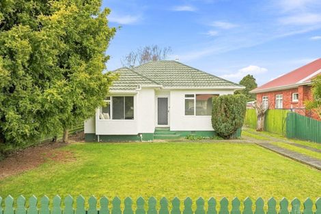 Photo of property in 4a Caffray Avenue, Aramoho, Whanganui, 4500