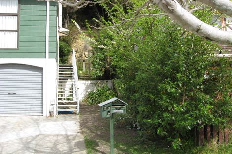 Photo of property in 33b Cleary Street, Waterloo, Lower Hutt, 5011