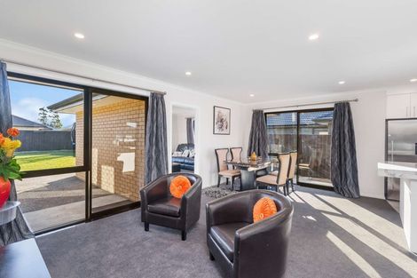 Photo of property in 22 Olivia Street, Rolleston, 7615