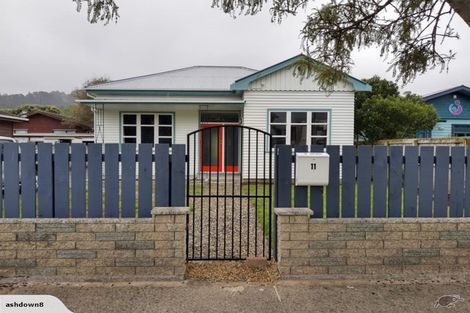 Photo of property in 11 Connolly Street, Boulcott, Lower Hutt, 5010