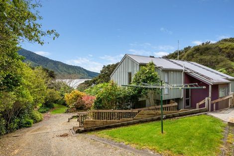 Photo of property in 460 Moetapu Bay Road, Moetapu Bay, Picton, 7282