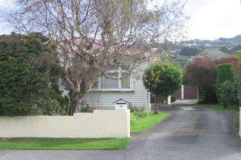 Photo of property in 36 Ropata Crescent, Boulcott, Lower Hutt, 5010