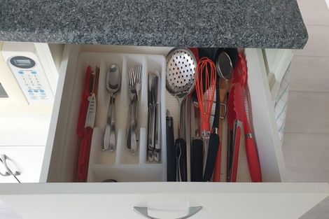 Photo of property in 87 Travis View Drive, Fairview Heights, Auckland, 0632