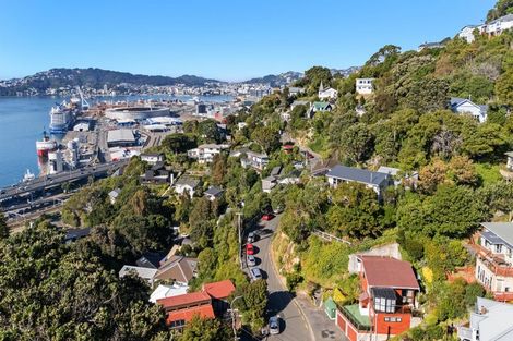Photo of property in 103-105 Barnard Street, Wadestown, Wellington, 6012