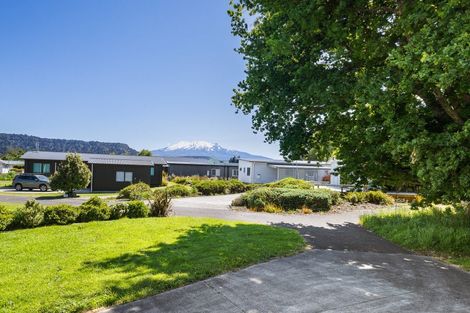 Photo of property in 8 Heartwood Lane, Ohakune, 4625