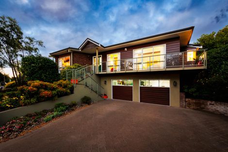 Photo of property in 23 Chilton Grove, Hokowhitu, Palmerston North, 4410