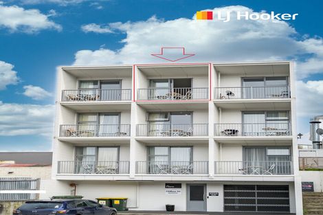 Photo of property in 16/93 Filleul Street, Dunedin Central, Dunedin, 9016