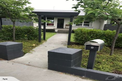 Photo of property in 8 Chambers Street, Havelock North, 4130