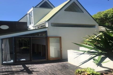 Photo of property in 57 Rhine Street, Island Bay, Wellington, 6023