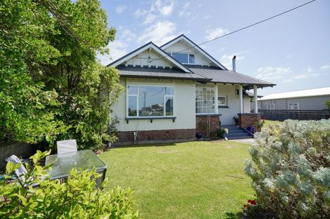 Photo of property in 25 Burrows Street, Bluff, 9814