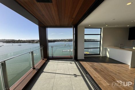 Photo of property in 701/6 Boundary Road, Hobsonville, Auckland, 0616