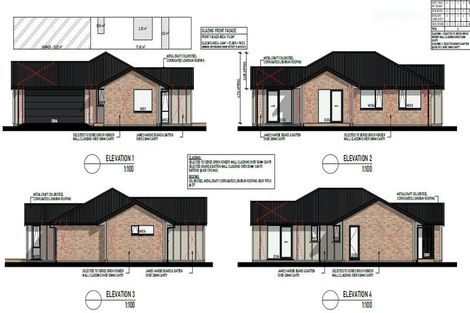 Photo of property in 4 Buxton Crescent, Matamata, 3400