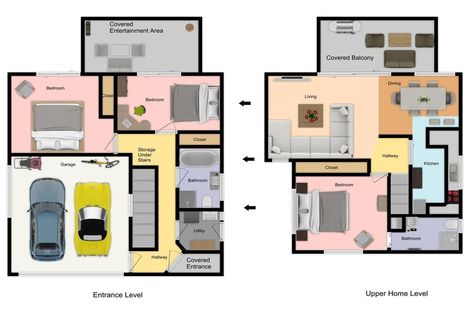 Photo of property in 1/22 Dawnhaven Drive, Te Atatu Peninsula, Auckland, 0610