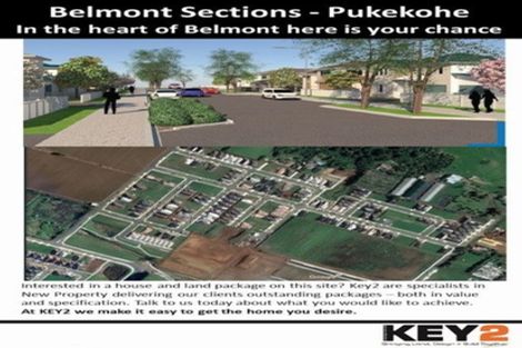 Photo of property in 56 Tawhiti Road, Pukekohe, 2120