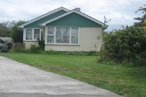 Photo of property in 5 Te Mana Place, Aramoho, Whanganui, 4500