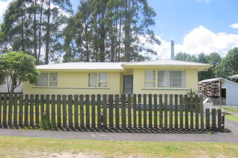 Photo of property in 48 Campbell Street, Taumarunui, 3920