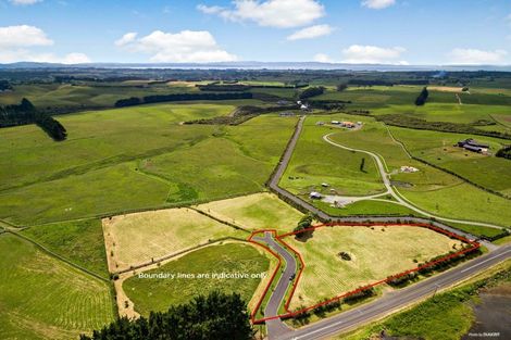 Photo of property in 137 Batty Road, Kingseat, Papakura, 2580