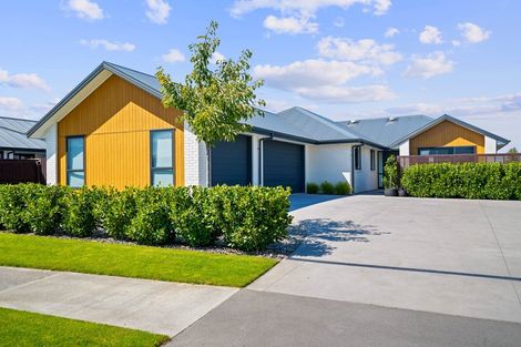 Photo of property in 33 Te Raki Drive, Lincoln, 7608