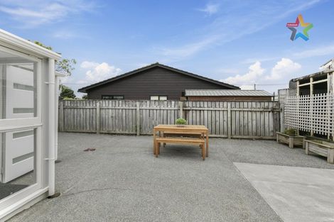 Photo of property in 9 Queen Street, Petone, Lower Hutt, 5012