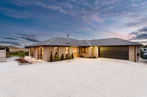 Photo of property in 32 Kayforce Road, Ocean View, Dunedin, 9035