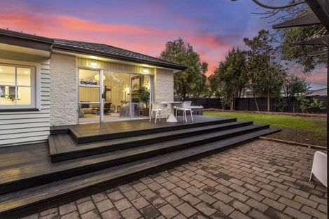 Photo of property in 139 Mersey Street, St Albans, Christchurch, 8014