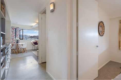 Photo of property in 21/45 Childers Terrace, Kilbirnie, Wellington, 6022