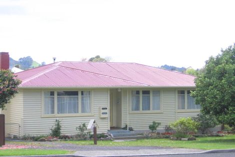 Photo of property in 9 Russell Street, Waihi, 3610