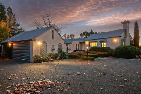 Photo of property in 10 Wilson Drive, Ohoka, Kaiapoi, 7692