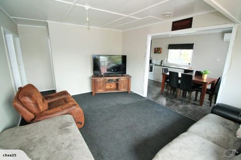 Photo of property in 17 Carrington Crescent, Tokoroa, 3420