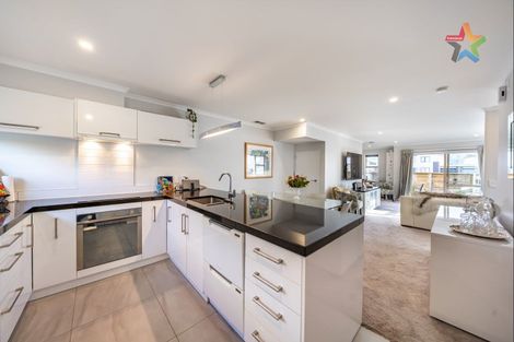 Photo of property in 23 Latimer Way, Petone, Lower Hutt, 5012