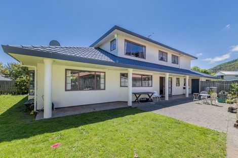 Photo of property in 42 He Awa Crescent, Waikanae, 5036