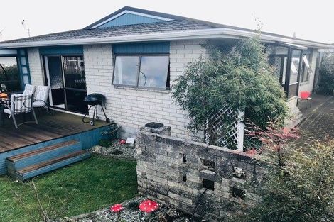 Photo of property in 189a Parklands Avenue, Bell Block, New Plymouth, 4312